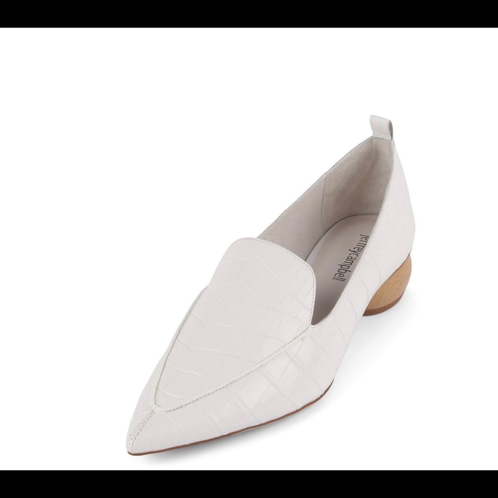 Viona loafer Jeffrey Cambell